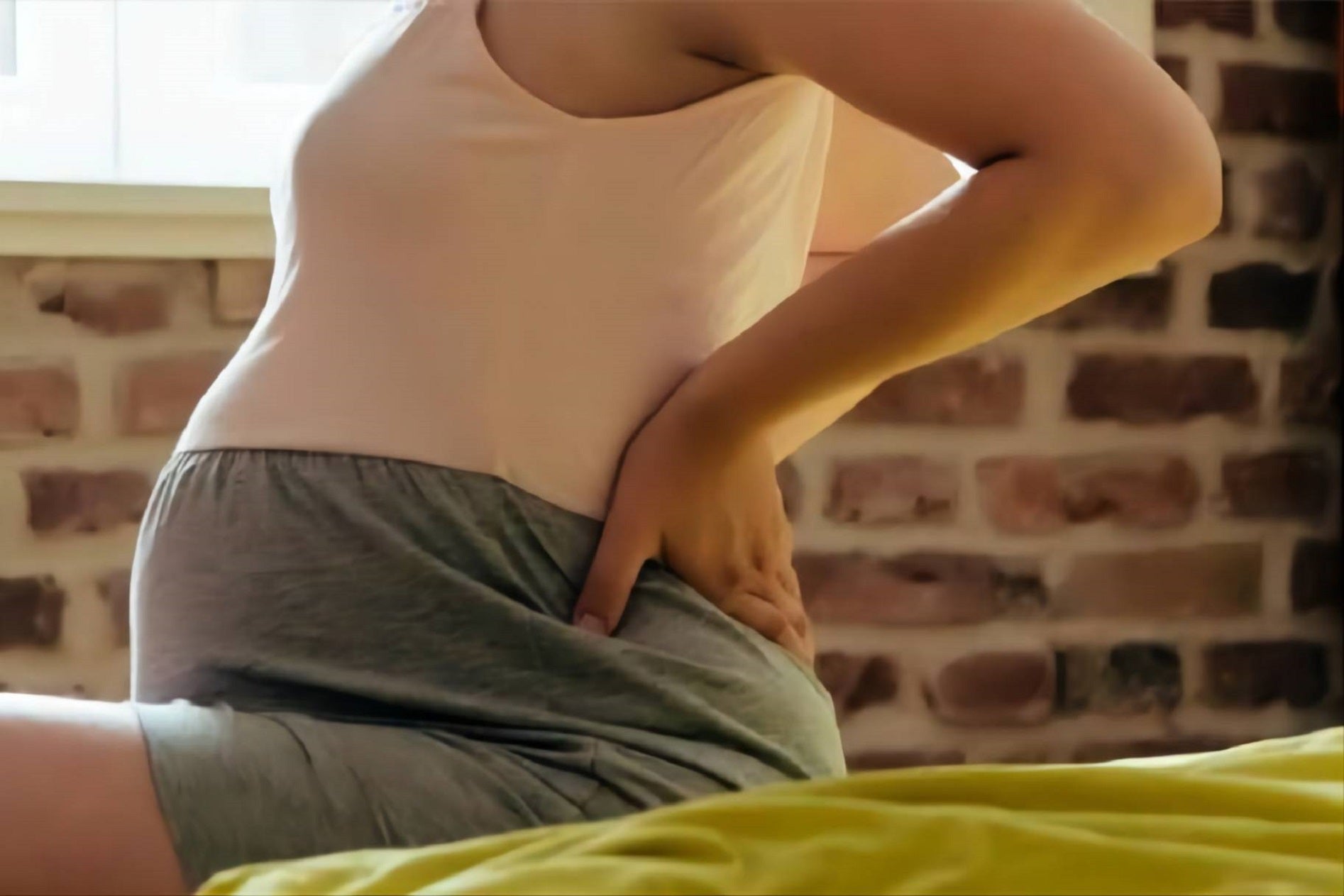 How to Sleep While Pregnant: Everything You Need to Know (Part 2)