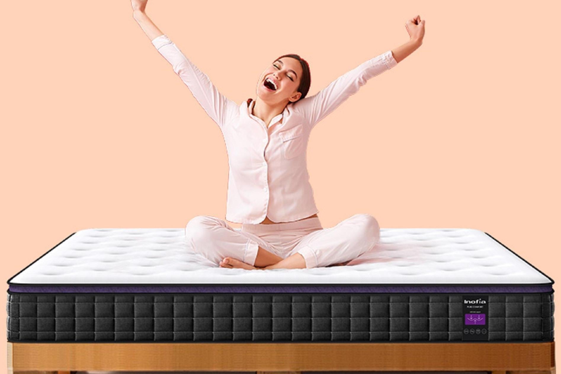 How to Choose Amongst the Best Mattress Brands?