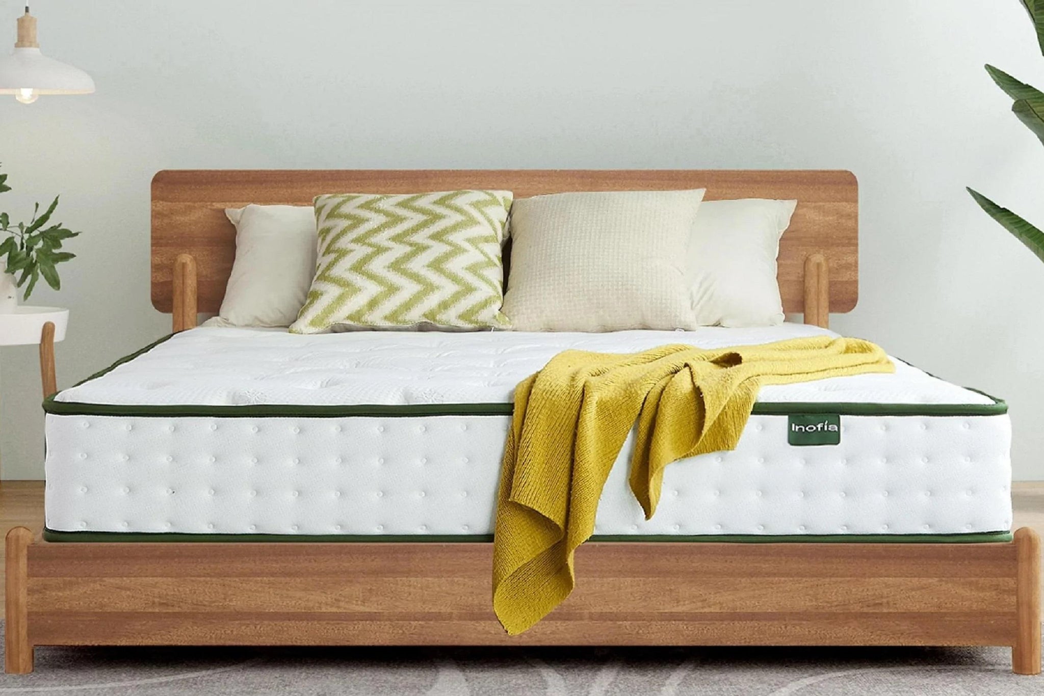 How do I Choose the Right King Size Memory foam Mattress?