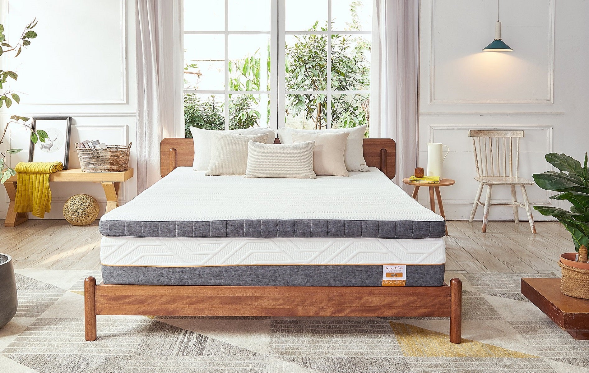 Guide To Buy An Extra Firm Mattress Topper