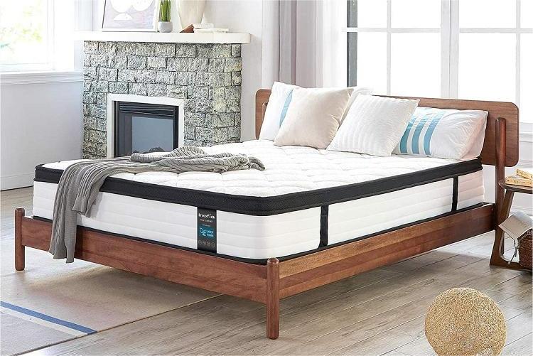 Why Mattress? Go and peek at Brother Lee's Easter diary!