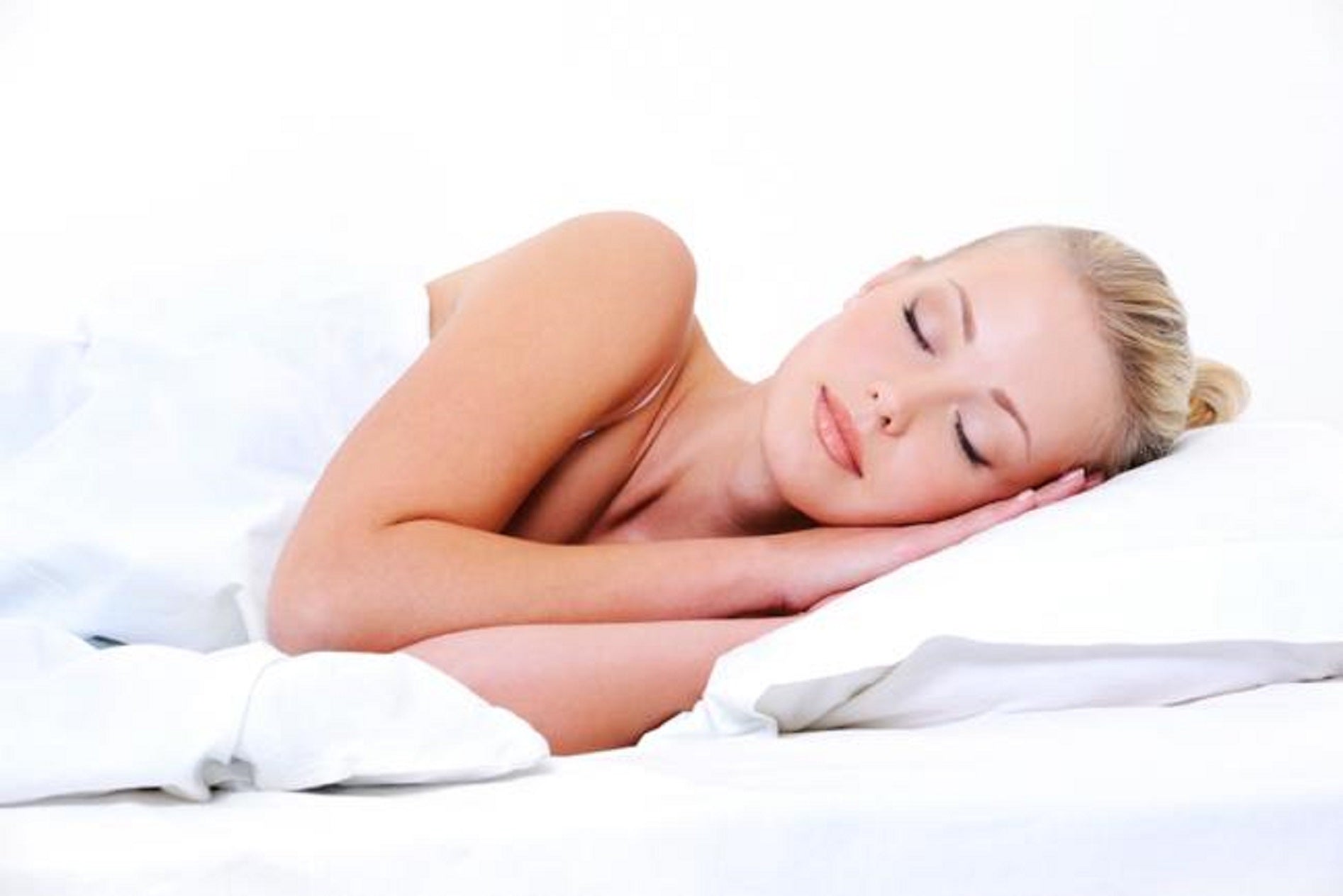 How to Sleep While Pregnant: Everything You Need to Know (Part 4)