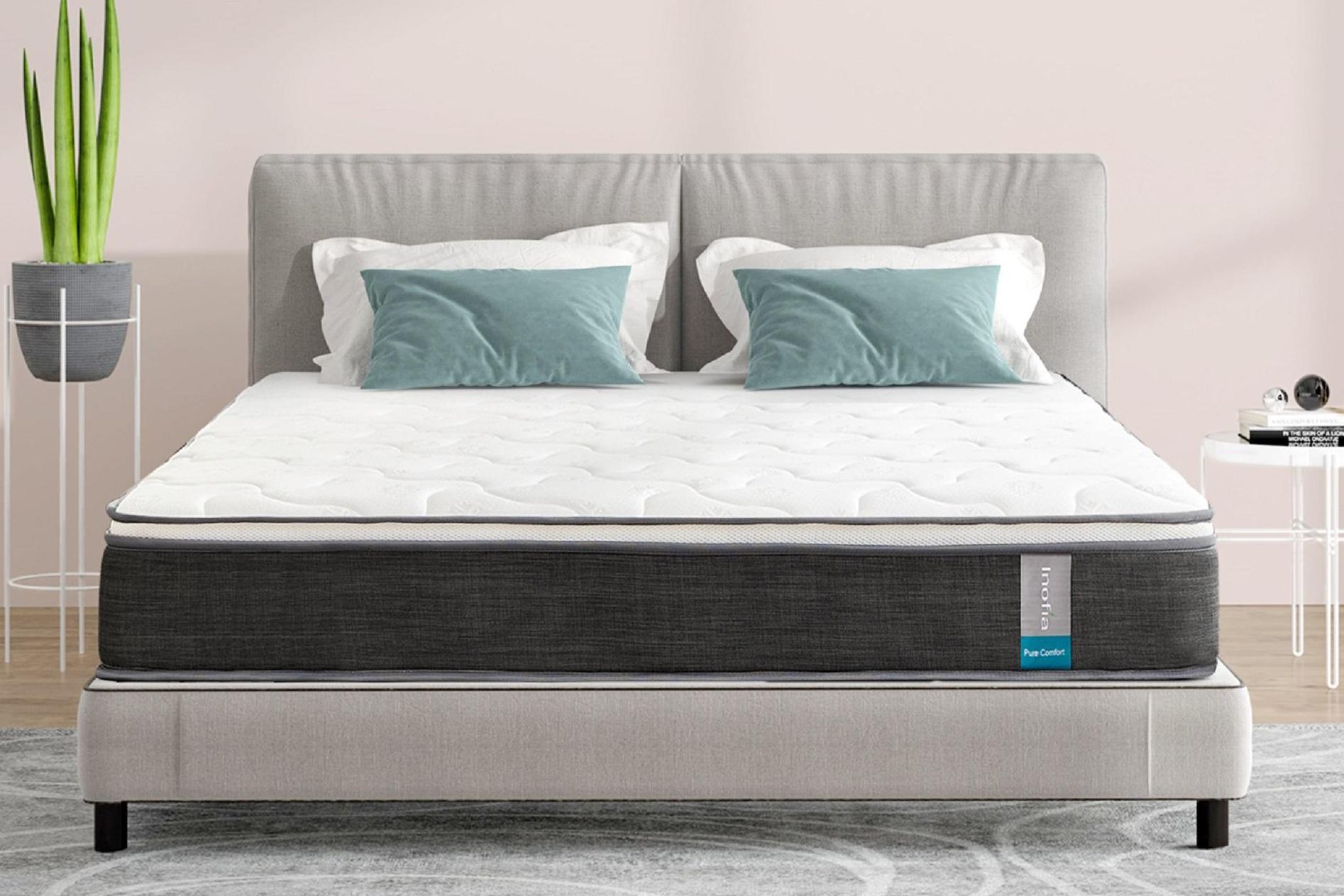 What Is The Whole Sole Purpose Of Buying Mattresses?