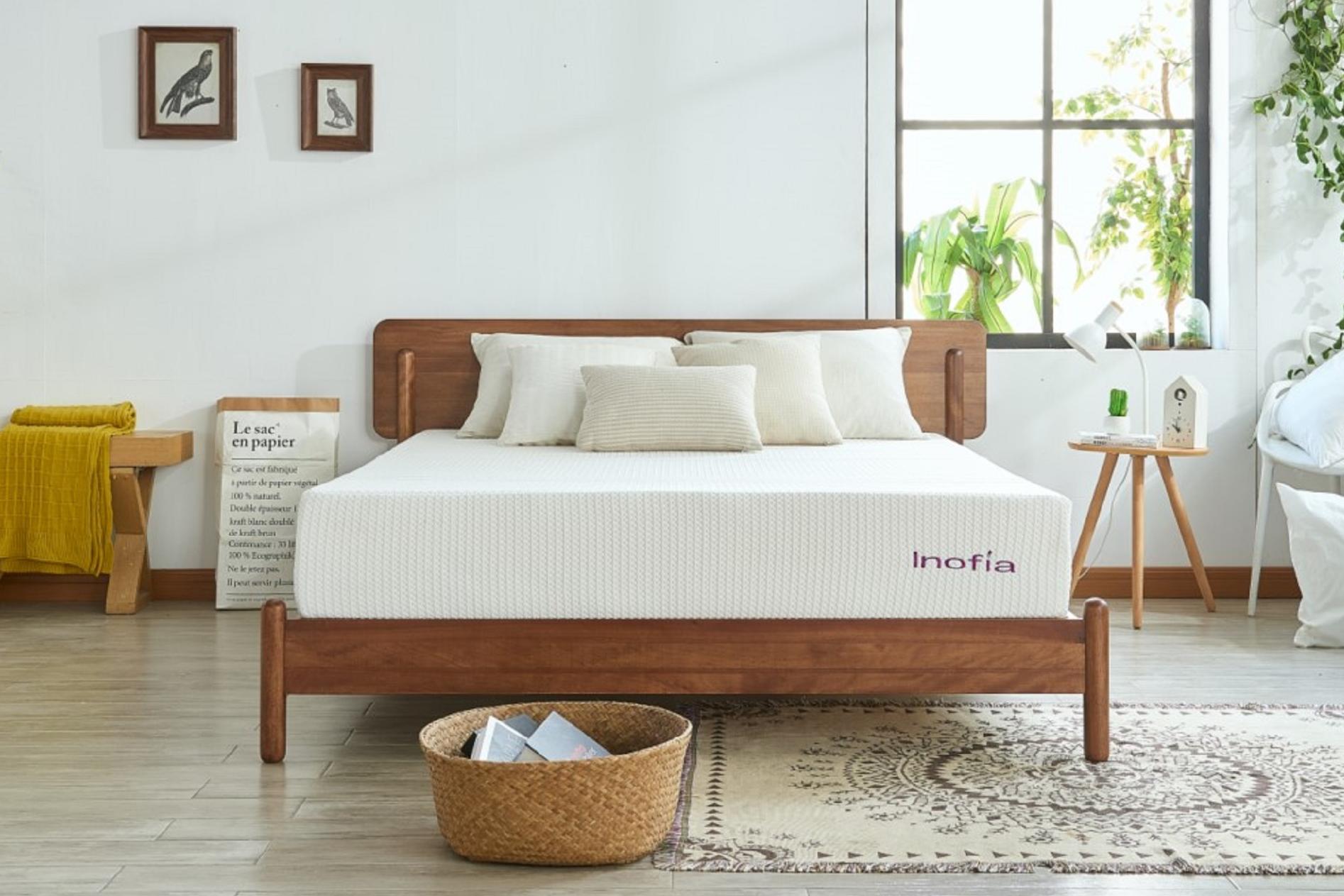 Why Do You Need a Memory Foam Mattress for Your Child?
