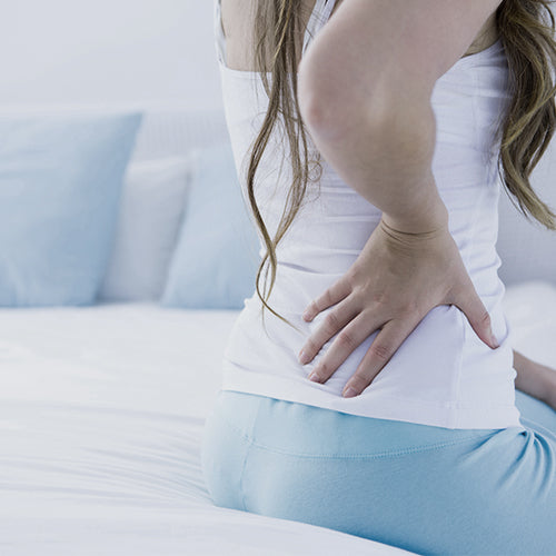 Are you suffering from back pain? Memory Foam Mattress is best choice