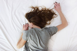 How to Sleep Better When It’s Too Hot to Sleep