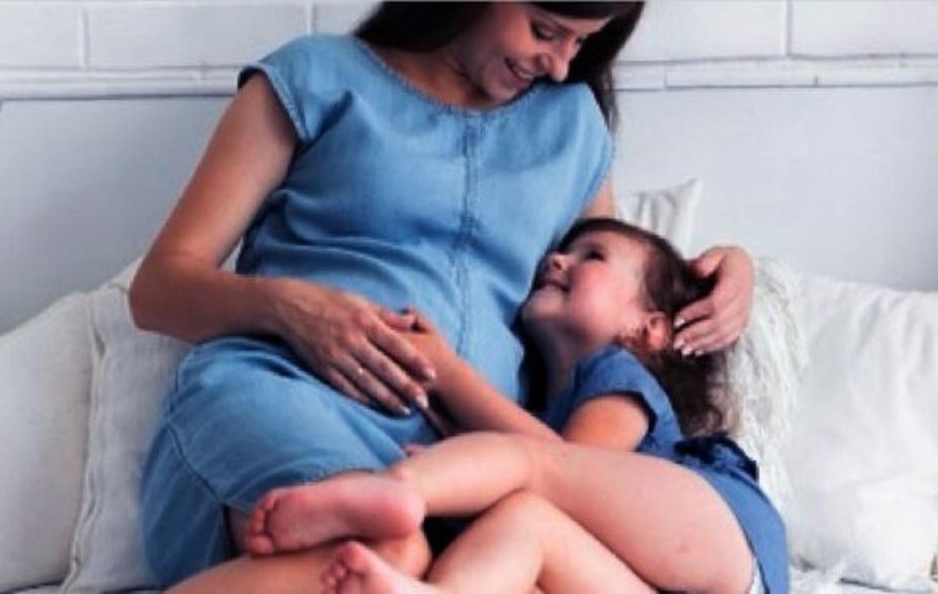 How to Sleep While Pregnant: Everything You Need to Know (Part 1)