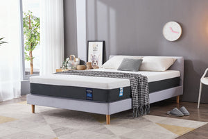 Help You Choose The Best Inofia's King Size Mattress Style (1)