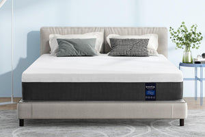 5 Health benefits of Hybrid Mattresses
