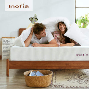 How to choose The Comfortable Memory Foam Mattress for You