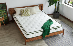 What Is a Hybrid Mattress? Find Out All About Them Here! （Part 2)