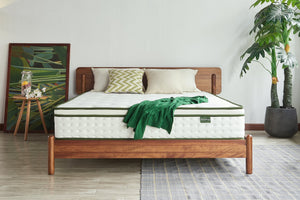 How Does the King Size Bed Compare With Other Bed Sizes?