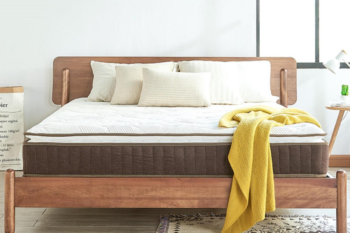 Are Hybrid Mattresses Good? Four Factors to Have One INOFIA UK