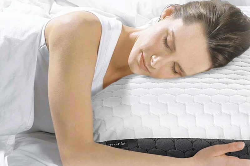 How to choose a unique and perfect pillow according to your needs