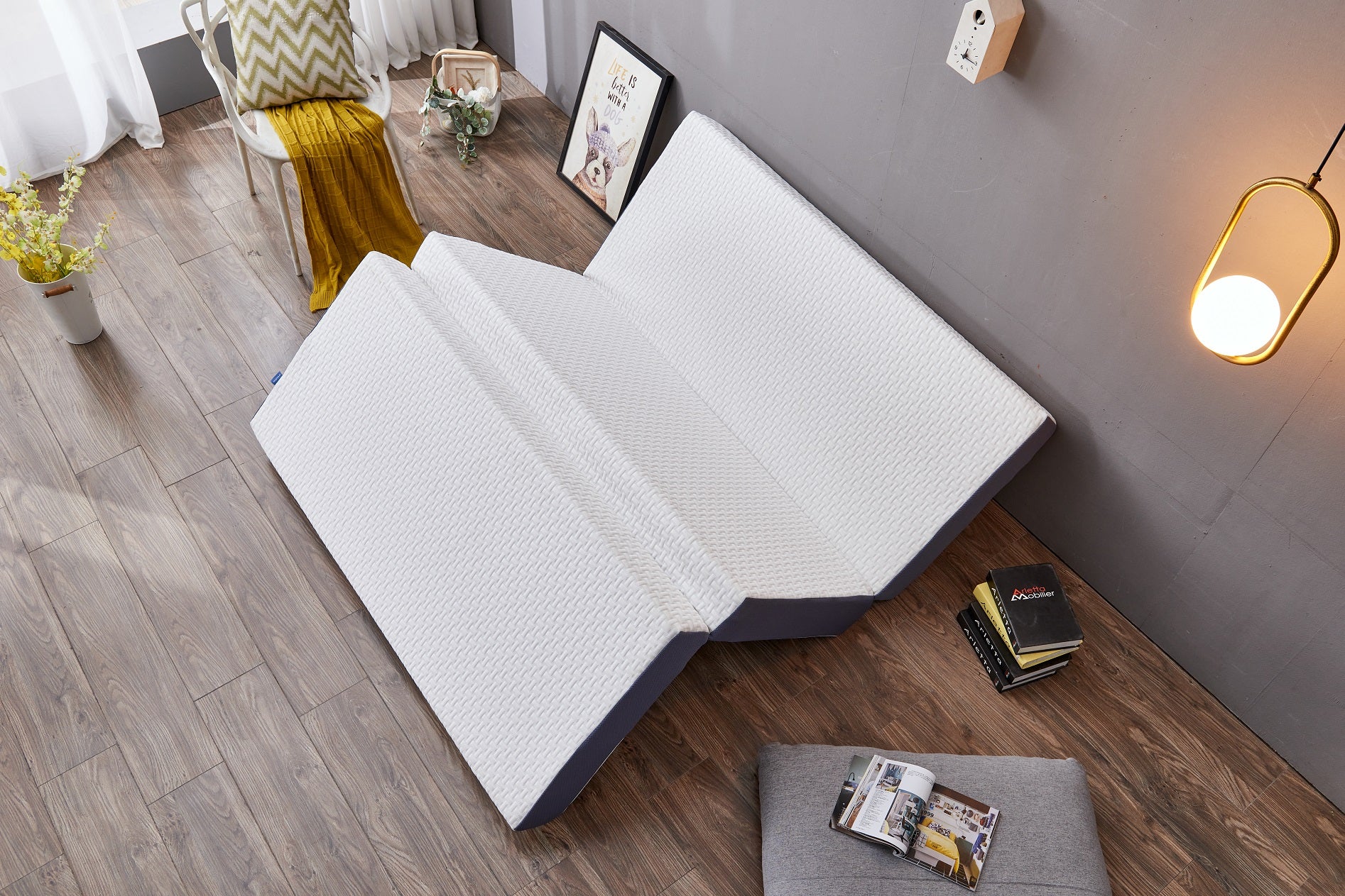 Is Memory Foam Mattress Better Than Spring?