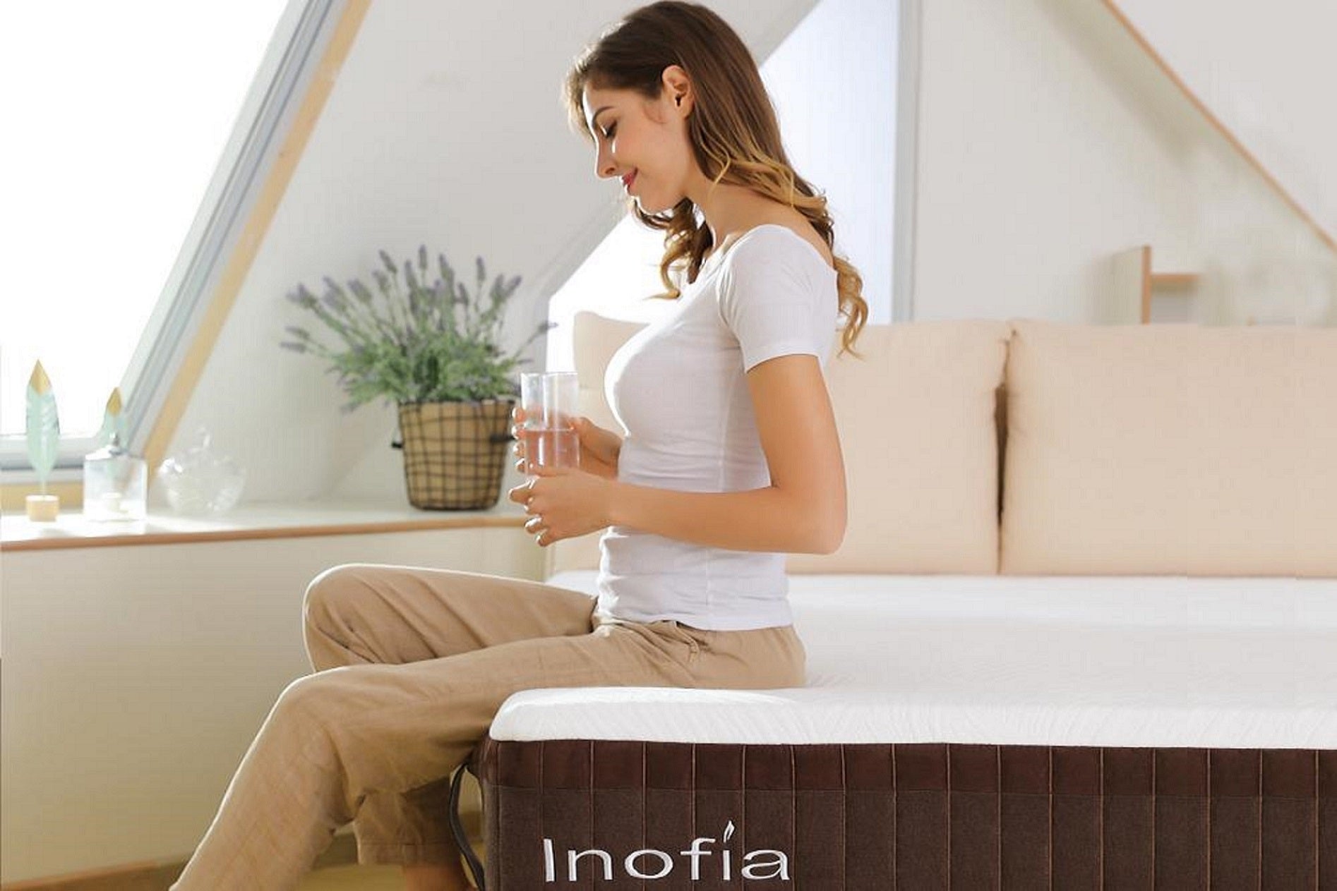 Which Double Mattress is Right for You? （2）