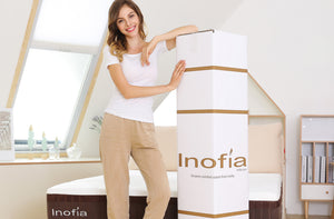 Why folding mattresses a great solution if you don’t have much space in your home?