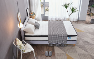 king-size mattress