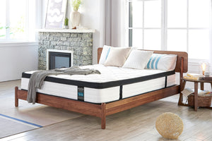 How to choose the best firm mattress UK?