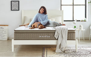 How Inofia Mattresses can help you get Good Sleep!
