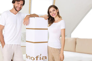 8 valid reasons you should know while buying a new HYBRID MATTRESS