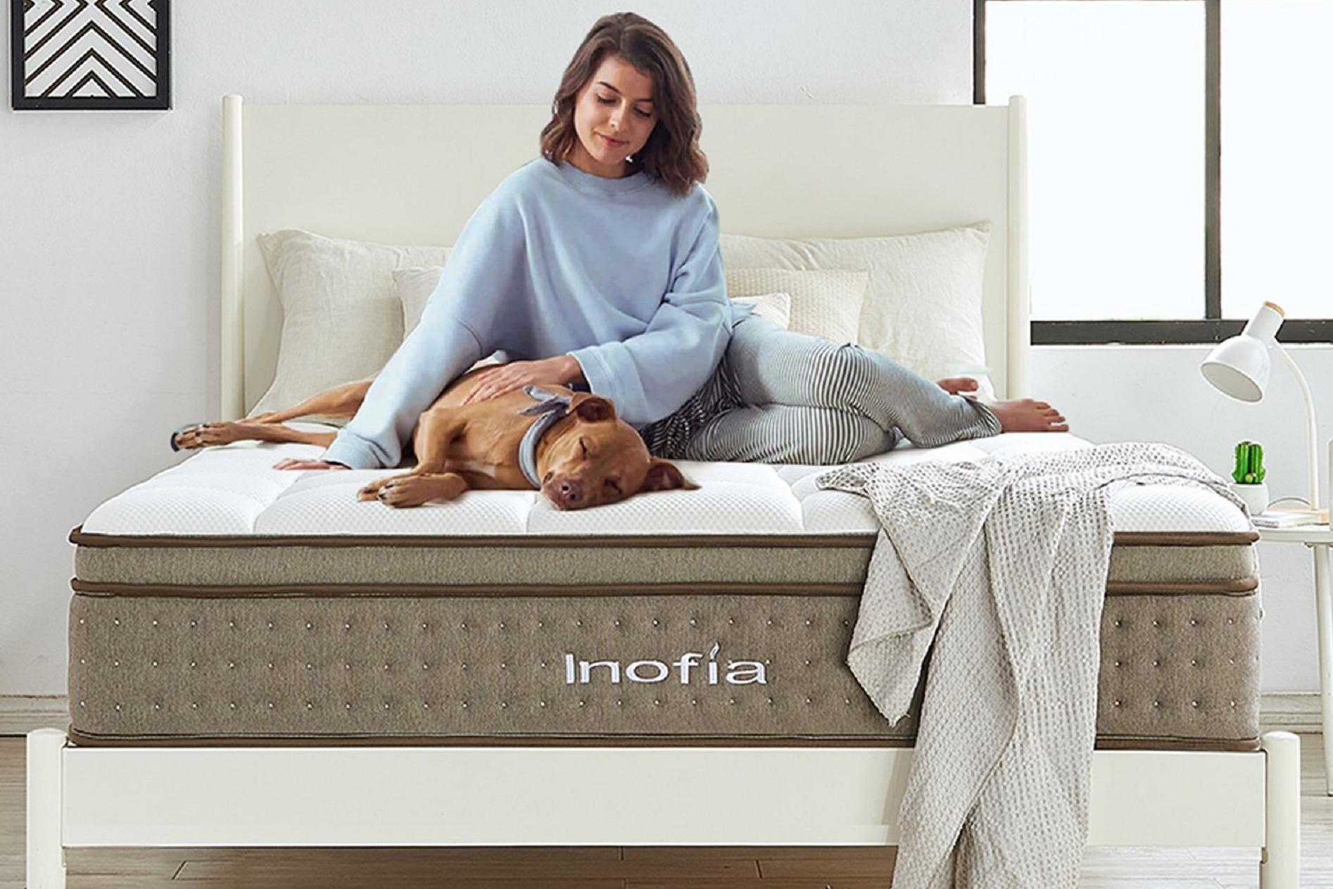 MATTRESS BUYING GUIDE: Ideas for Choosing a BETTER MATTRESS