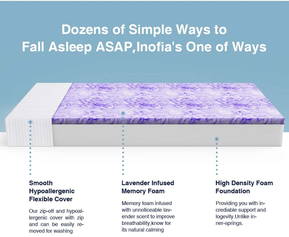 What Makes Memory Foam Mattresses Different From Regular Mattresses?