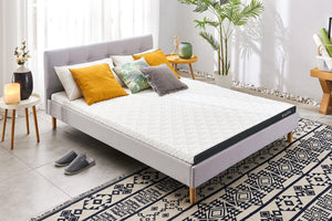 The Complete Guide on How to Use a Double Bed Mattress Topper Properly!