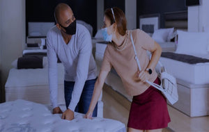 Top tips for Choosing a New Comfortable Mattress