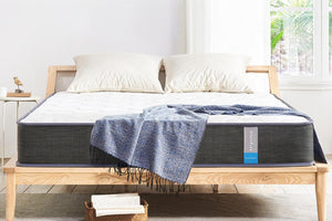 Full vs. King Mattress: What's the Difference?