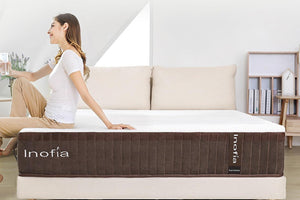 Which Mattress Is Better for You: Firm or Soft?