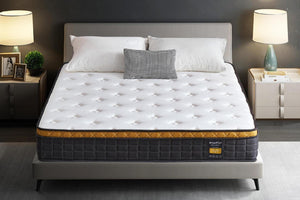 Inofia Mattress Review - Reprinted from site: WhatMattress