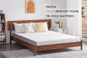 How to Pick the Comfortable Memory Foam Mattress for You
