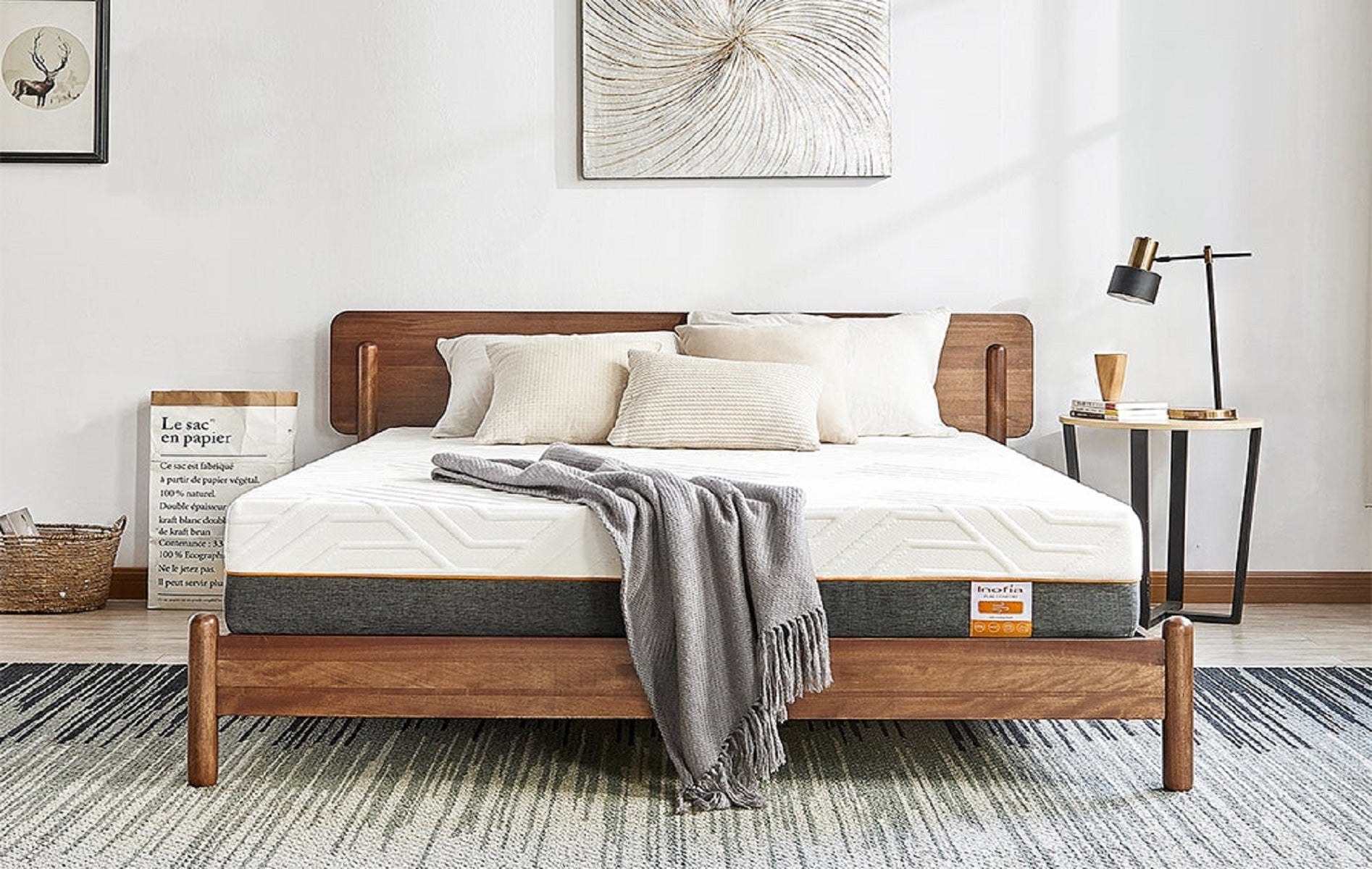 What Is Memory Foam and How Does it Work?
