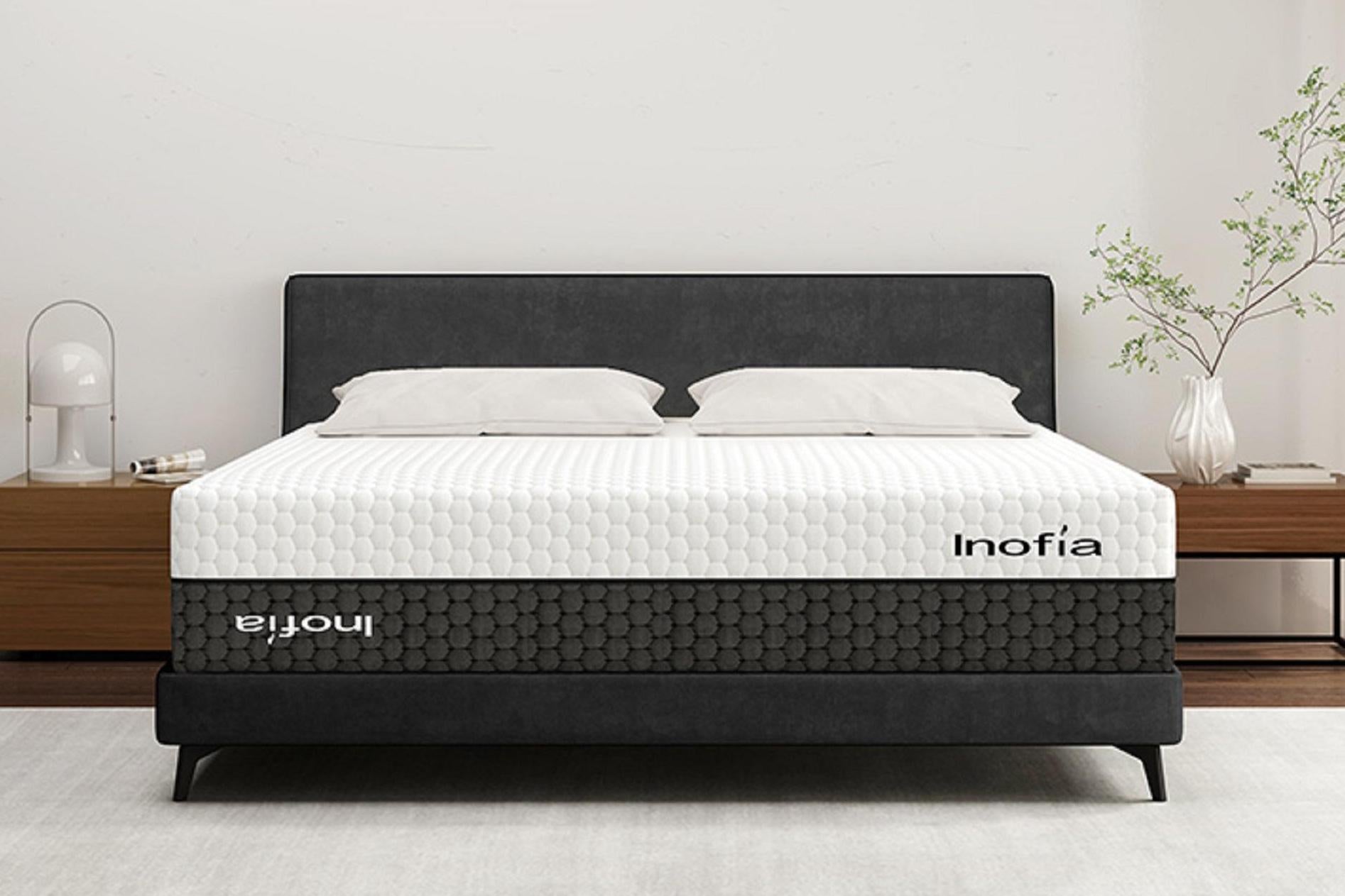 Mattress Sizes & Dimensions Guide