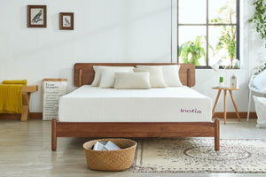 Why Do You Need a Memory Foam Mattress for Your Child?